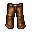 Leather Legs - 1 / 10.10 Monsters (85%)