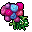 Flower Bouquet - 1 / 481.00 Monsters (0%)