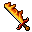 Fire Sword - 1 / 107.20 Monsters (40%)