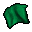 Green Piece of Cloth - 1 / 65.75 Monsters (25%)