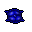 Blue Small Pillow.gif