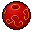 Red Lantern - 1 / 100.00 Monsters (25%)
