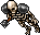 Skeleton Warrior - 33 kills