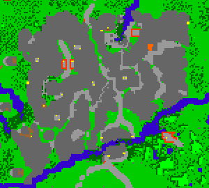Kazordoon Tibia Wiki
