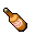 Brown Flask - 1 / 11.40 Monsters (40%)