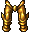 Golden Legs - 1 / 541.00 Monsters (0%)