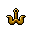 Small Golden Anchor.gif