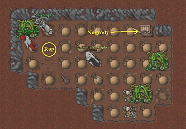 20) Life Ring - Tibia Itens
