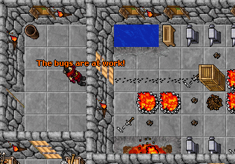 Life Ring Quest/Spoiler – Tibia Wiki