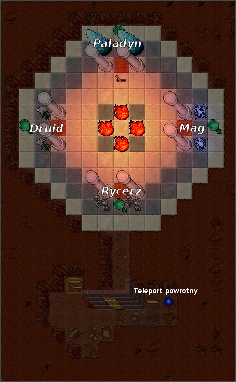 Desert Dungeon Quest - Realera Wiki